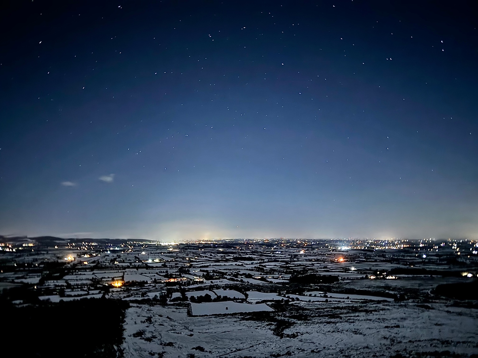 Stone & Starlight photo
