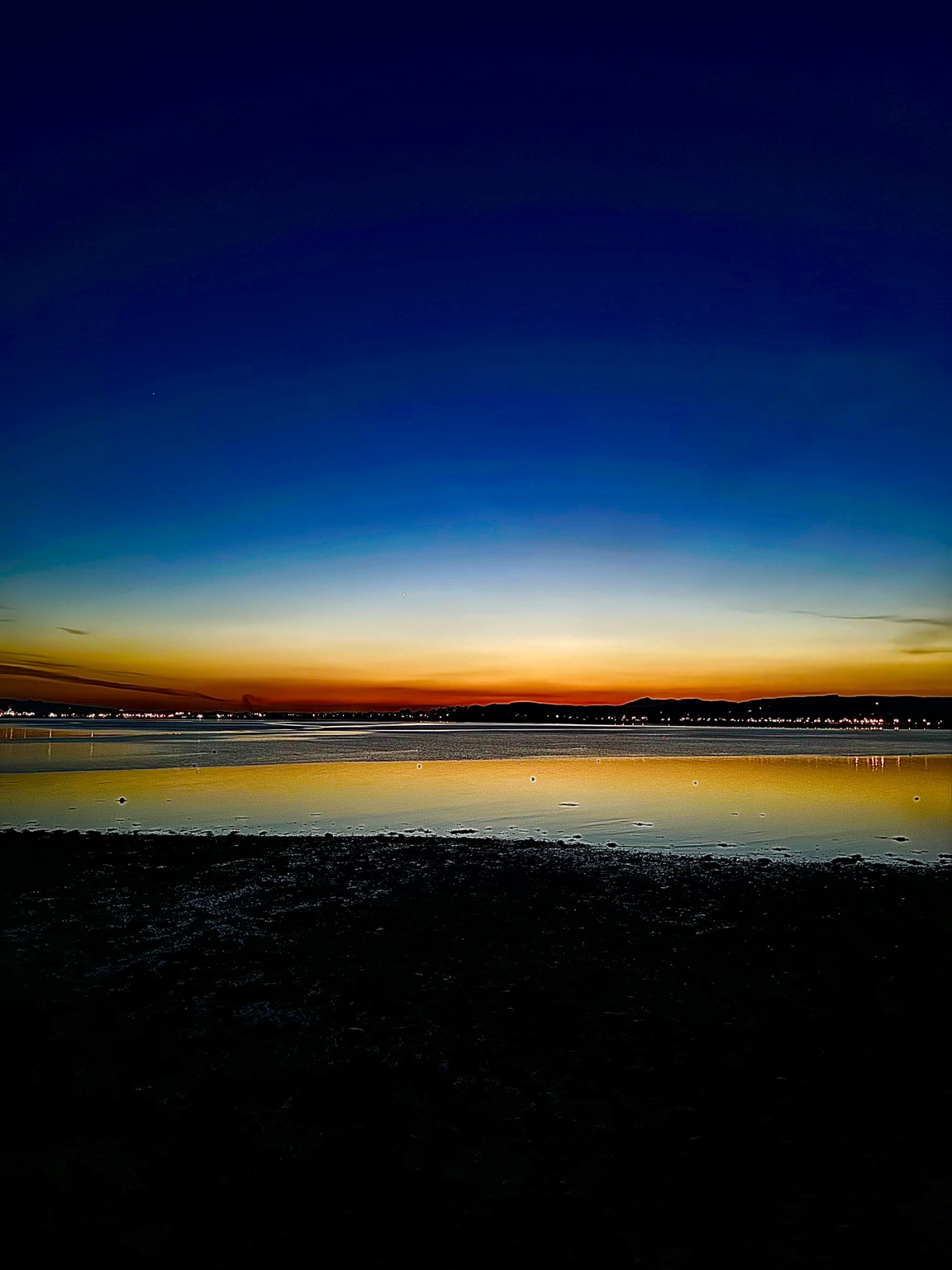 Stone & Starlight photo